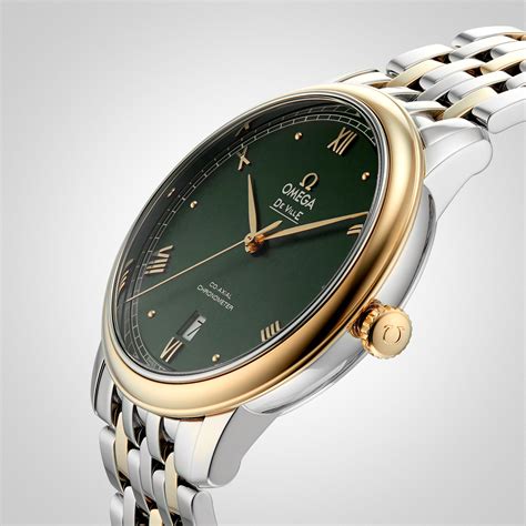 omega watches prestige|men's omega de ville watches.